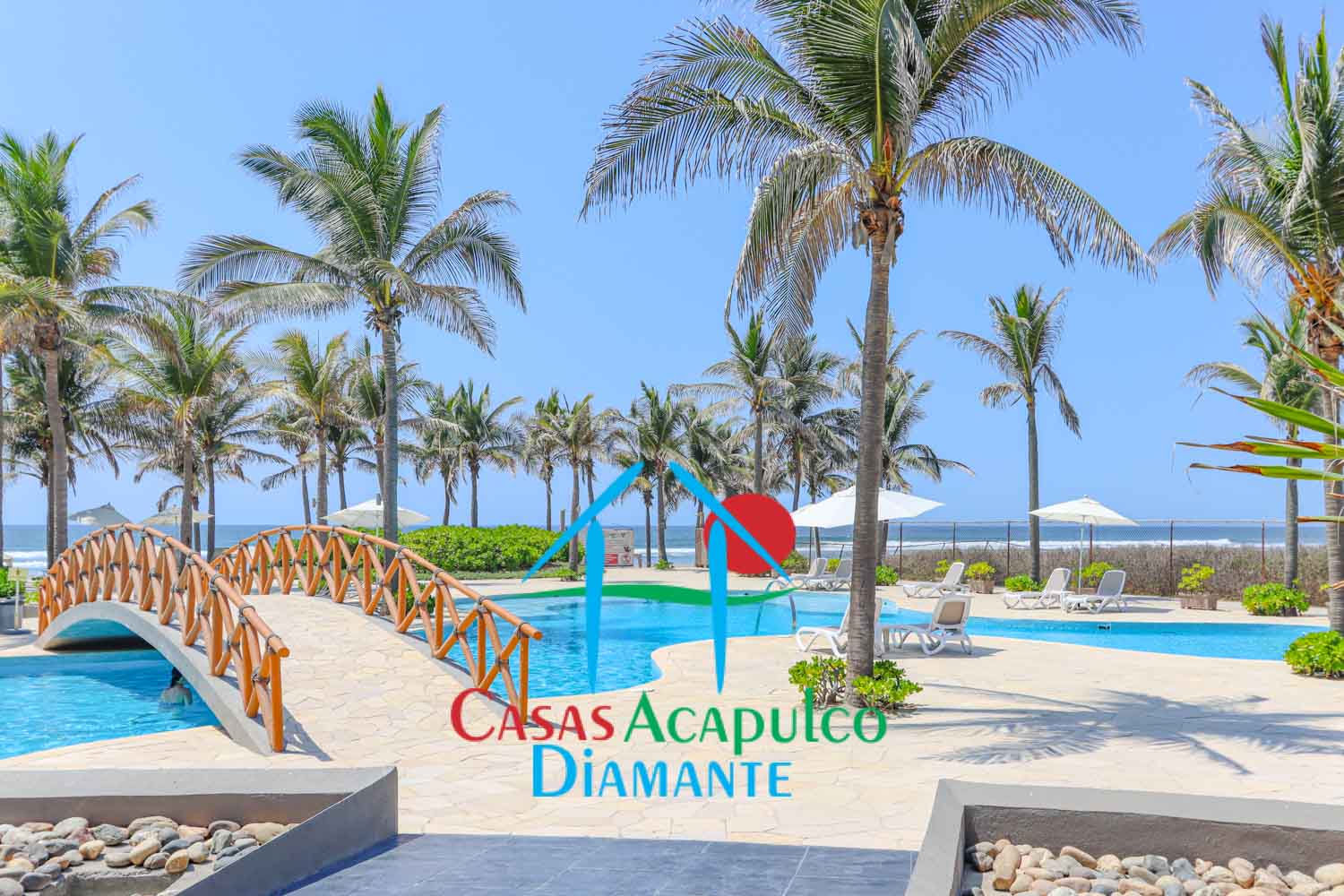 La Isla Residences - Áreas comunes Bali y Capri 14